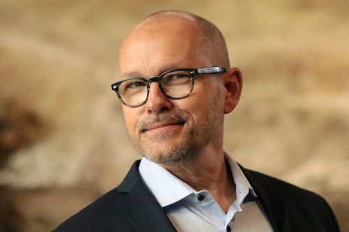 Portrait von  Carsten Westphal